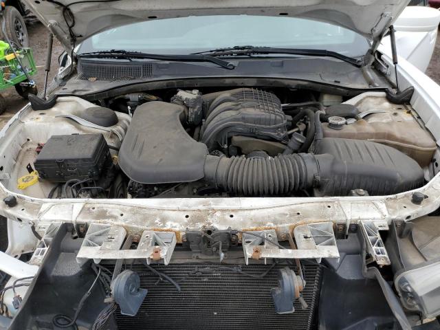 Photo 11 from auction – 2014 DODGE CHARGER PO with VIN 2C3CDXAG1EH368183