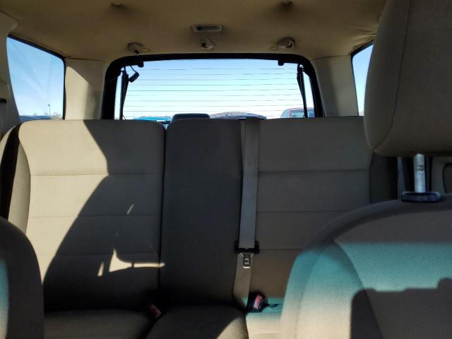 Photo 10 from auction – 2005 FORD ESCAPE XLS with VIN 1FMYU02Z95KB52076