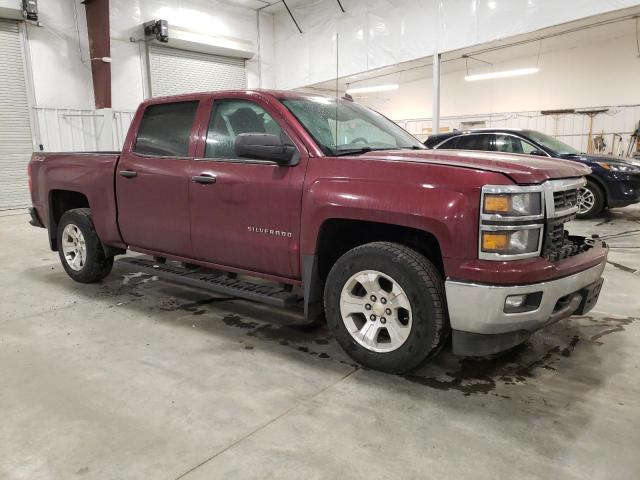 Photo 4 from auction – 2014 CHEVROLET 1500 with VIN 3GCUKREC8EG157040
