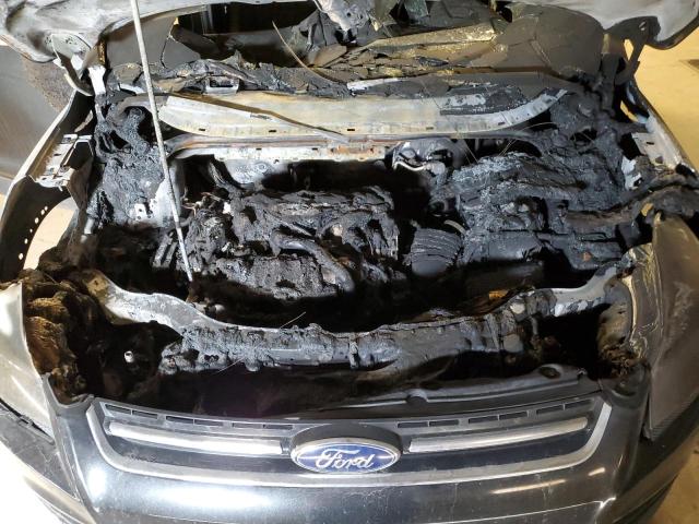 Photo 11 from auction – 2014 FORD ESCAPE TIT with VIN 1FMCU0JX2EUE24871
