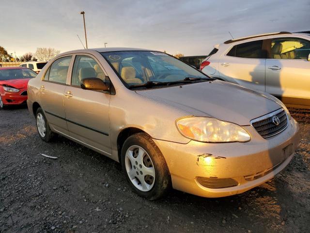 Photo 4 from auction – 2006 TOYOTA COROLLA CE with VIN 1NXBR32E46Z720911