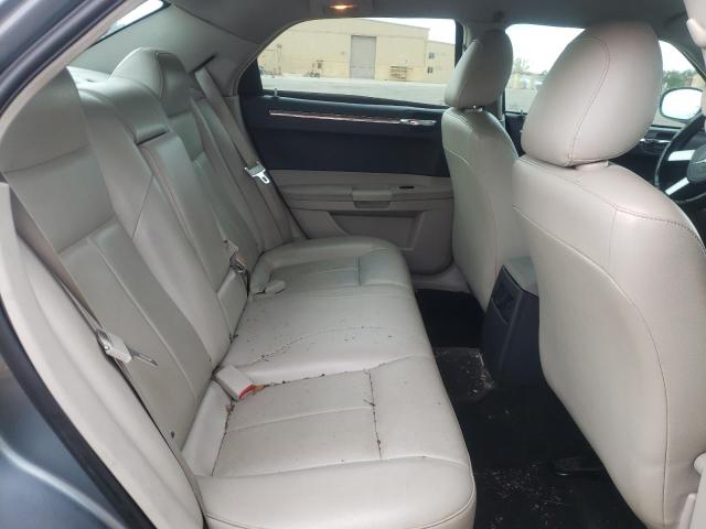 Photo 10 from auction – 2006 CHRYSLER 300 with VIN 2C3KA53GX6H383692