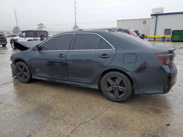 Photo 2 from auction – 2012 TOYOTA CAMRY BASE with VIN 4T1BF1FK5CU170191