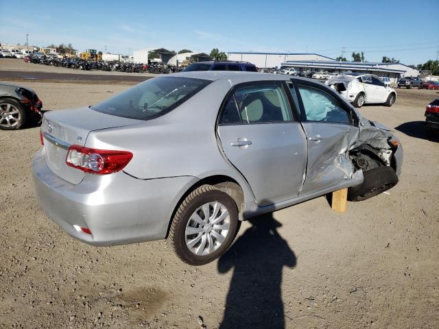 Photo 3 from auction – 2013 TOYOTA COROLA with VIN 2T1BU4EE0DC941307