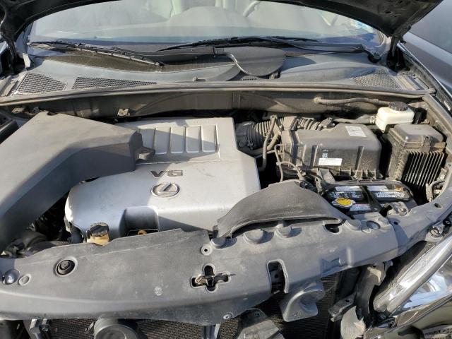 Photo 12 from auction – 2008 LEXUS RX 350 with VIN 2T2HK31U18C088246