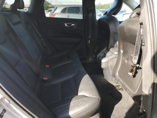 Photo 10 from auction – 2019 VOLVO XC60 T5 MO with VIN LYV102DK4KB335473