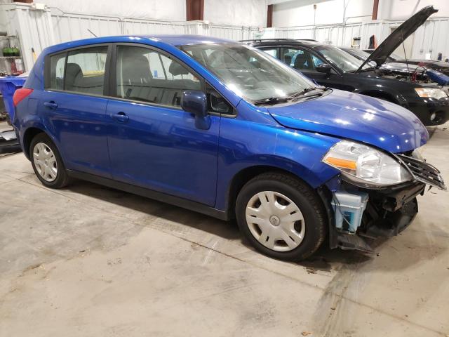 Photo 4 from auction – 2011 NISSAN VERSA S with VIN 3N1BC1CP9BL487755