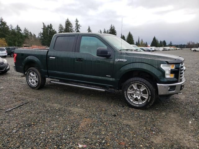Photo 4 from auction – 2016 FORD F150 SUPER with VIN 1FTEW1EPXGKE58191