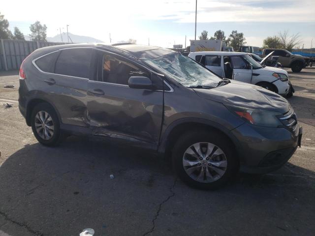 Photo 4 from auction – 2014 HONDA CR-V EX with VIN 5J6RM3H5XEL030703