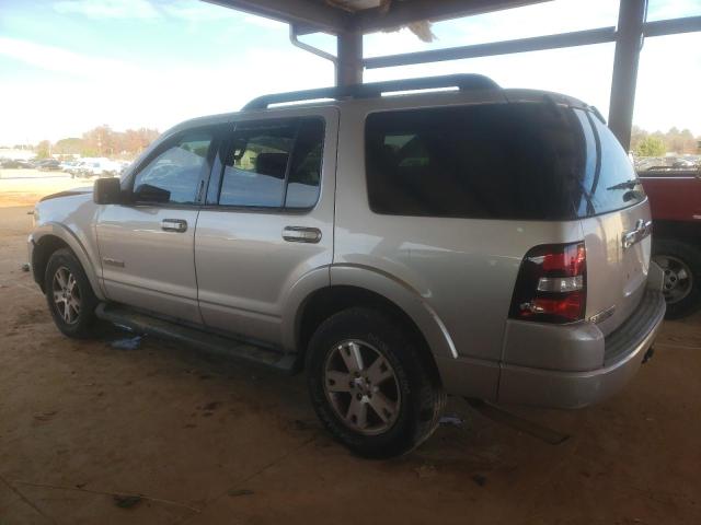 Photo 2 from auction – 2008 FORD EXPLORER X with VIN 1FMEU63E78UA54934