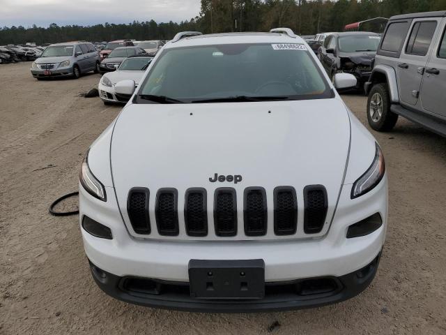 Photo 5 from auction – 2014 JEEP CHEROKEE L with VIN 1C4PJMCS2EW229994