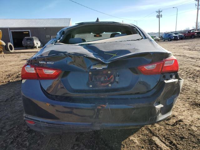 Photo 6 from auction – 2017 CHEVROLET MALIBU LS with VIN 1G1ZB5ST0HF167174