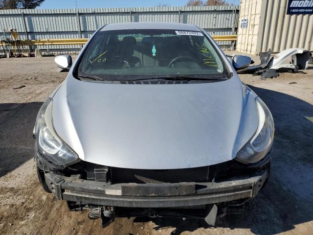 Photo 5 from auction – 2015 HYUNDAI ELANTRA with VIN 5NPDH4AE8FH641453