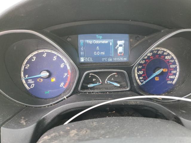 Photo 9 from auction – 2012 FORD FOCUS SE with VIN 1FAHP3F24CL263965