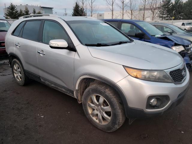 Photo 4 from auction – 2011 KIA SORENTO BA with VIN 5XYKT3A19BG056864
