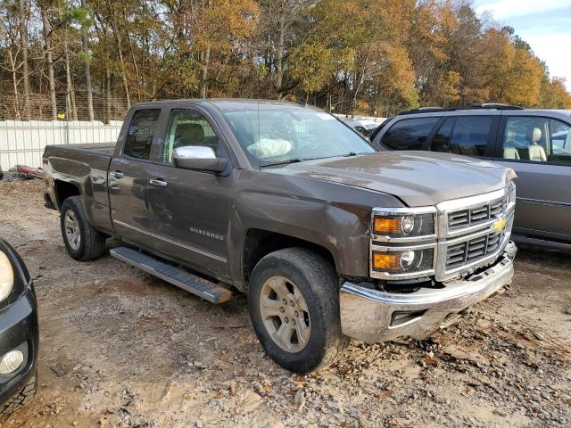 Photo 4 from auction – 2014 CHEVROLET SILVERADO with VIN 1GCVKSECXEZ260746
