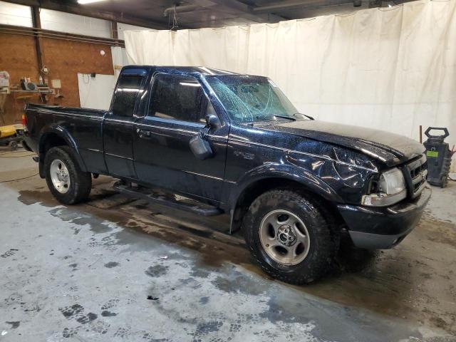 Photo 4 from auction – 1999 FORD RANGER SUP with VIN 1FTZR15X5XTA08810