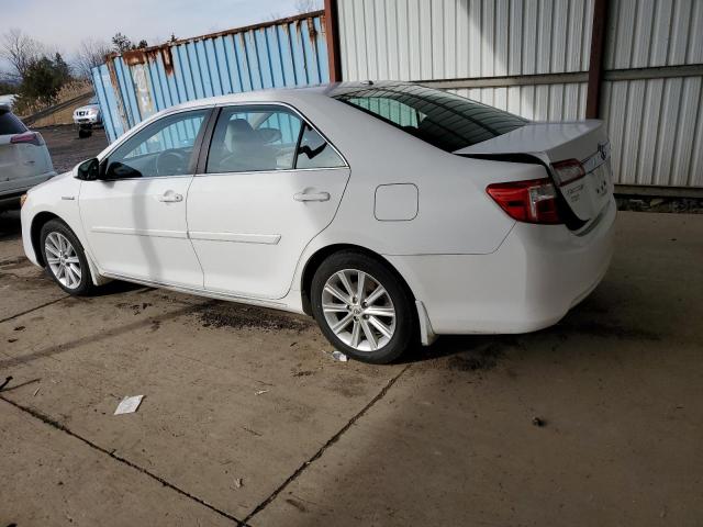Photo 2 from auction – 2012 TOYOTA CAMRY HYBR with VIN 4T1BD1FK9CU006125