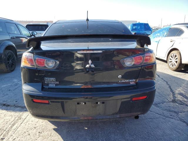 Photo 6 from auction – 2016 MITSUBISHI LANCER ES with VIN JA32V2FW7GU012763