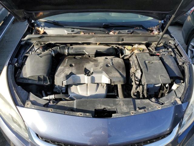 Photo 11 from auction – 2014 CHEVROLET MALIBU LS with VIN 1G11B5SL7EF214130