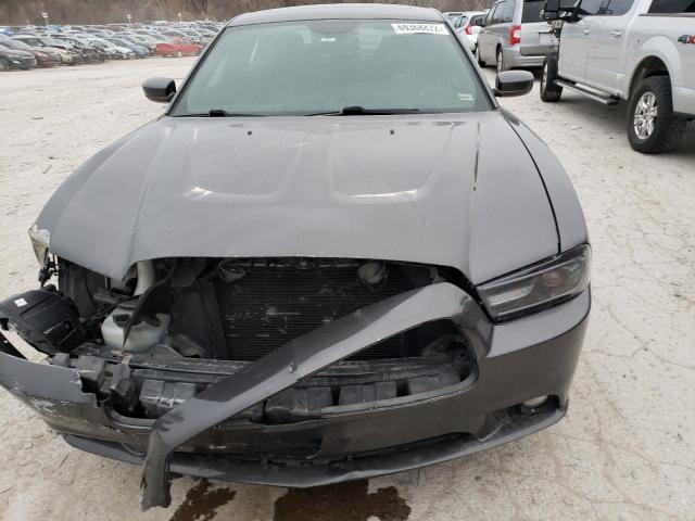 Photo 5 from auction – 2014 DODGE CHARGER R/ with VIN 2C3CDXDTXEH248780