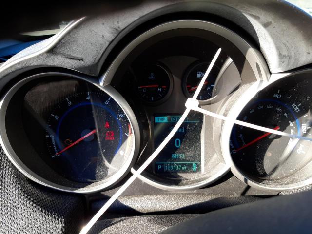 Photo 9 from auction – 2015 CHEVROLET CRUZE LT with VIN 1G1PC5SB2F7141484