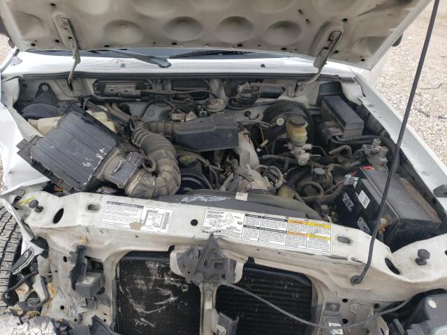 Photo 11 from auction – 1998 FORD RANGER with VIN 1FTYR10C1WUC21259