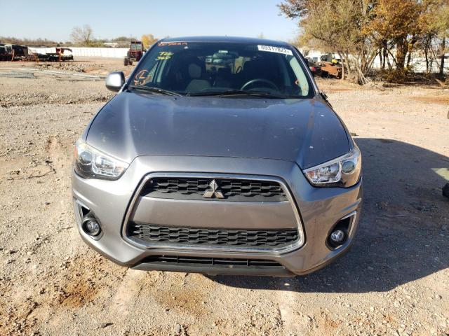 Photo 5 from auction – 2013 MITSUBISHI OUTLANDER with VIN 4A4AR3AU7DE004660