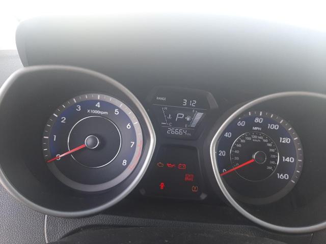 Photo 9 from auction – 2016 HYUNDAI ELANTRA SE with VIN KMHDH4AH2GU511892