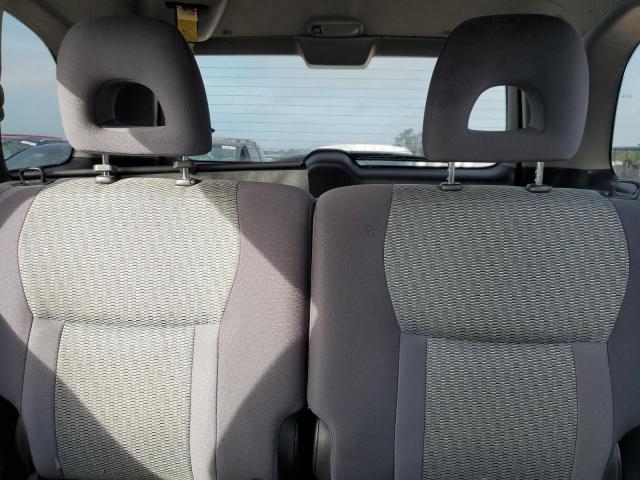 Photo 10 from auction – 2005 TOYOTA RAV4 with VIN JTEGD20V550059770
