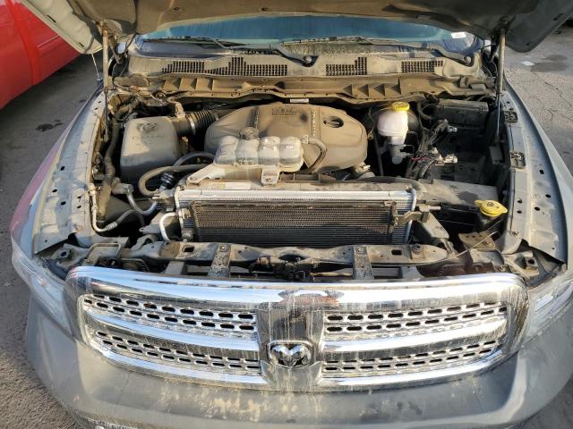 Photo 11 from auction – 2017 RAM 1500 LARAM with VIN 1C6RR7VM0HS504850