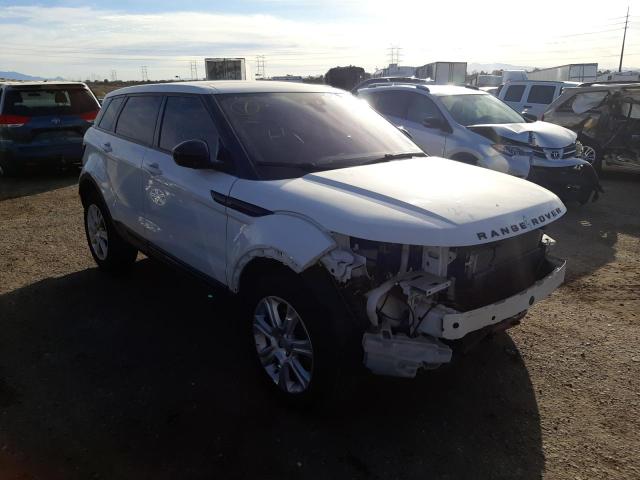 Photo 4 from auction – 2019 LAND ROVER RANGE ROVE with VIN SALVP2RX2KH348649