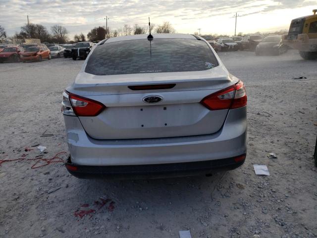 Photo 6 from auction – 2012 FORD FOCUS SE with VIN 1FAHP3F24CL285691