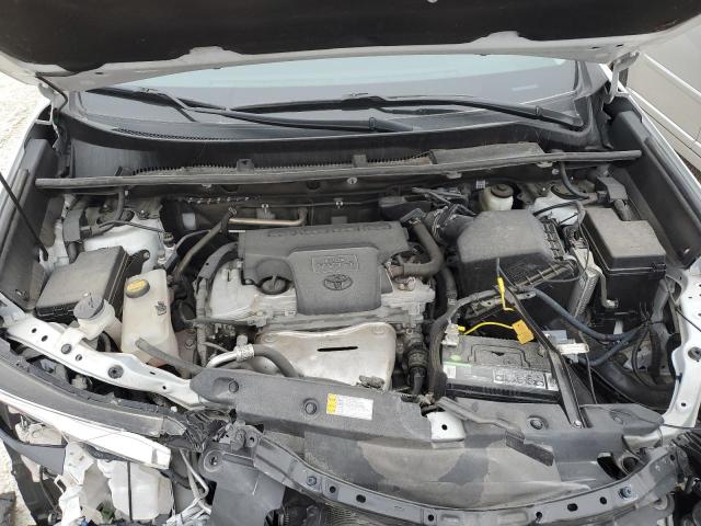 Photo 7 from auction – 2017 TOYOTA RAV4 LIMIT with VIN 2T3YFREV3HW386883