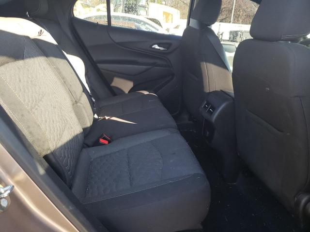 Photo 11 from auction – 2018 CHEVROLET EQUINOX LT with VIN 2GNAXJEV7J6201534