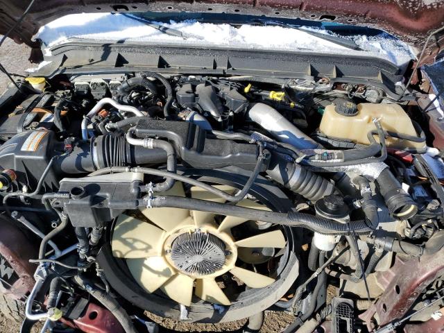 Photo 11 from auction – 2015 FORD F350 SUPER with VIN 1FT8W3BT6FEA96173