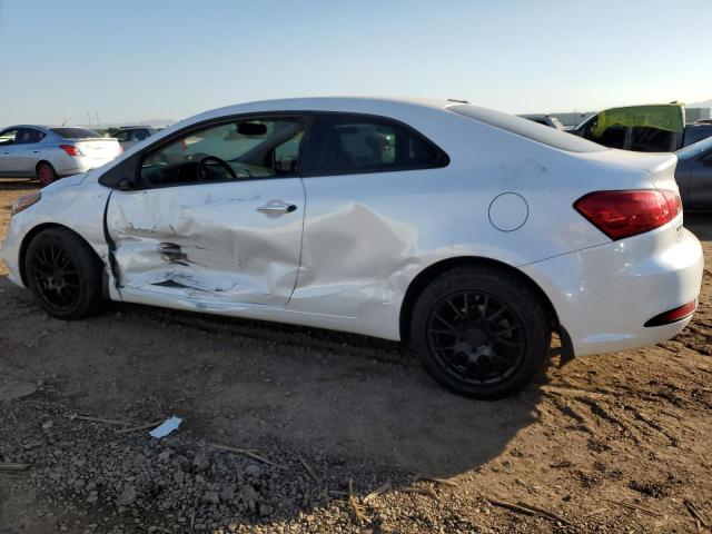 Photo 2 from auction – 2015 KIA FORTE EX with VIN KNAFX6A83F5348669