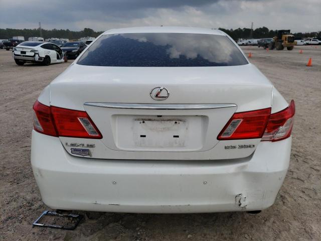 Photo 6 from auction – 2008 LEXUS ES 350 with VIN JTHBJ46G782216962