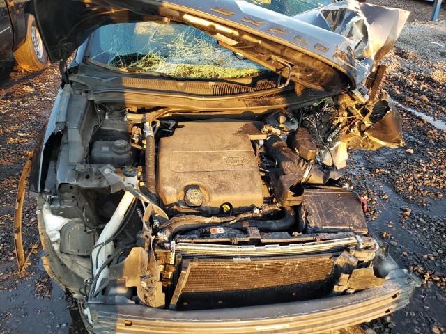 Photo 12 from auction – 2016 FORD EXPLORER X with VIN 1FM5K7D87GGC29927