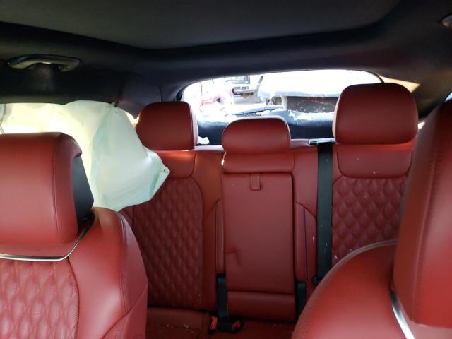 Photo 10 from auction – 2022 GENESIS GV70 BASE with VIN KMUMCDTC3NU036879