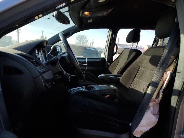 Photo 7 from auction – 2014 DODGE GRAND CARA with VIN 2C4RDGCG6ER118869