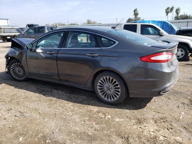 Photo 2 from auction – 2015 FORD FUSION TIT with VIN 3FA6P0K95FR254061