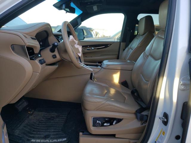 Photo 7 from auction – 2018 CADILLAC ESCALADE P with VIN 1GYS4DKJ8JR211559