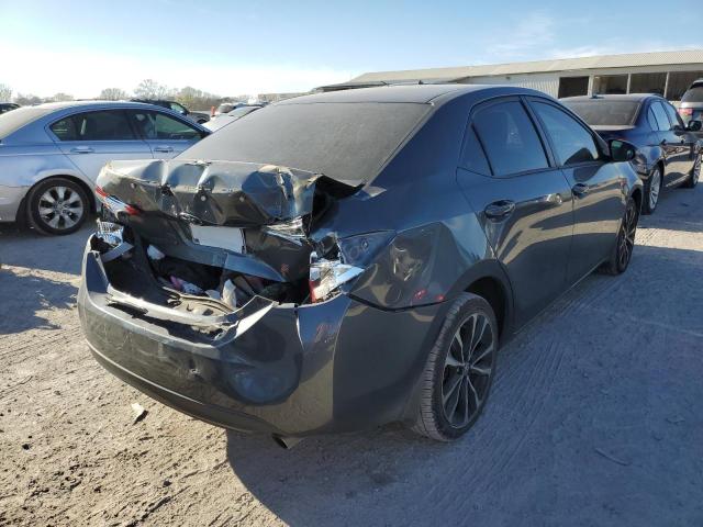 Photo 3 from auction – 2015 TOYOTA COROLLA L with VIN 2T1BURHE5FC404153