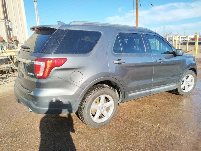 Photo 3 from auction – 2018 FORD EXPLORER X with VIN 1FM5K7DH3JGB80653