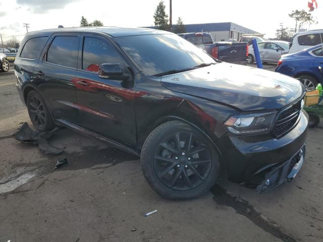 Photo 4 from auction – 2017 DODGE DURANGO R/ with VIN 1C4SDJCT6HC937664