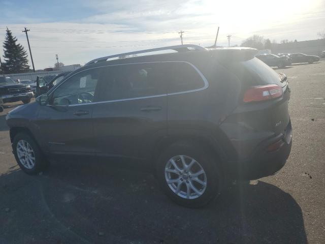Photo 2 from auction – 2016 JEEP CHEROKEE L with VIN 1C4PJMCS8GW283156