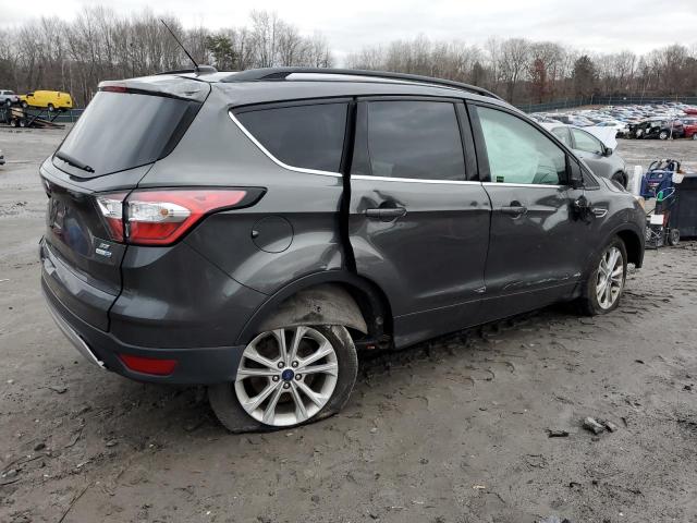 Photo 3 from auction – 2018 FORD ESCAPE SE with VIN 1FMCU9GD9JUC26090