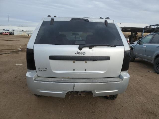 Photo 6 from auction – 2008 JEEP GRAND CHER with VIN 1J8GR48K48C197341