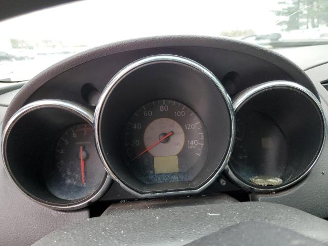 Photo 9 from auction – 2006 NISSAN ALTIMA S with VIN 1N4AL11D16N460465